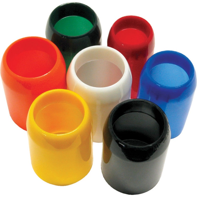 45 mm Fork Seal Bullet 4.5 mm Blue