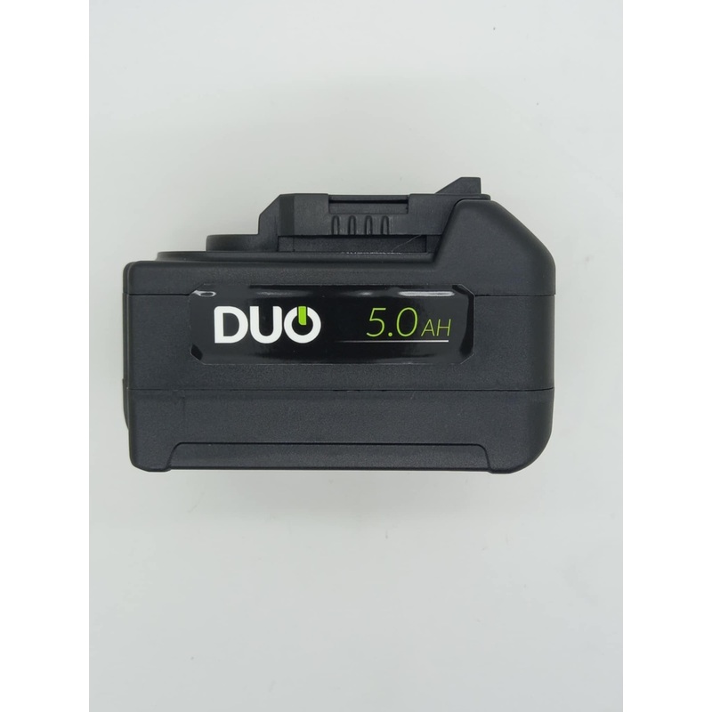 5.0 AH BATTERY DUO 16