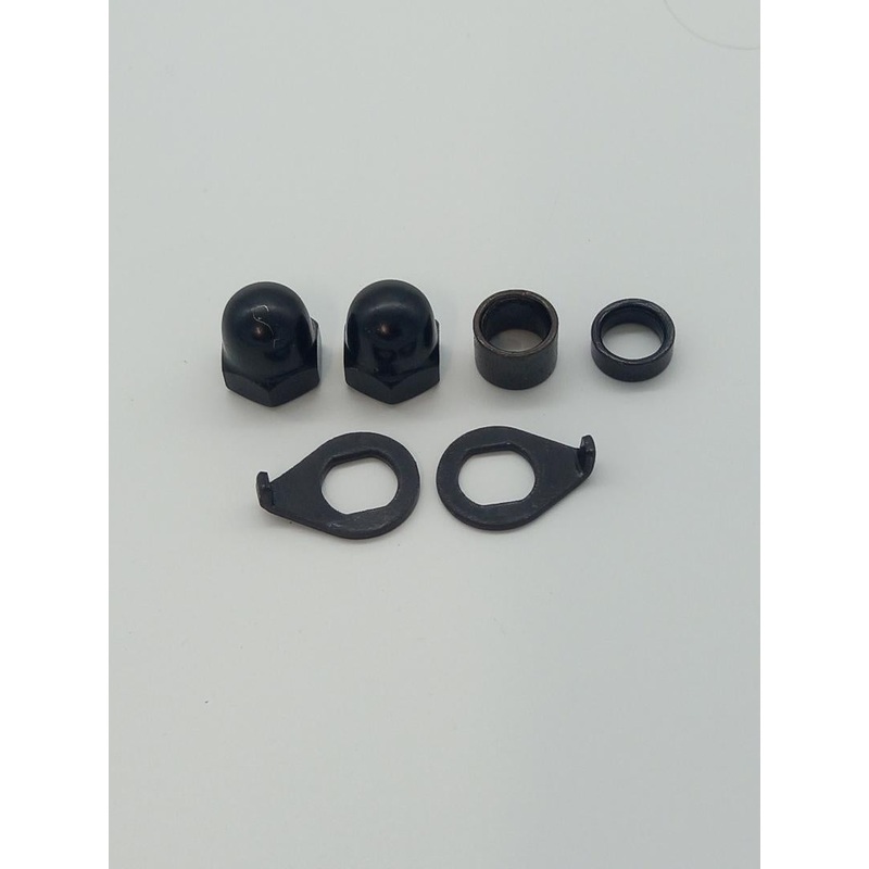 FULL BIKE BOLT KIT