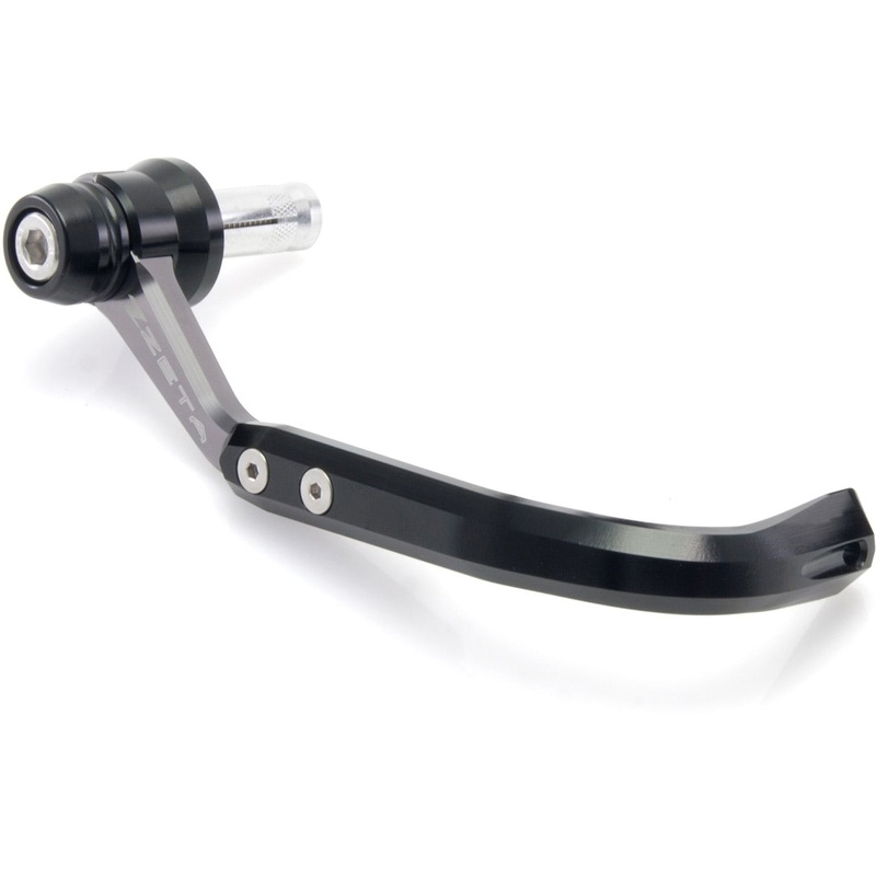 Lever guard ti-colour One size Titanium