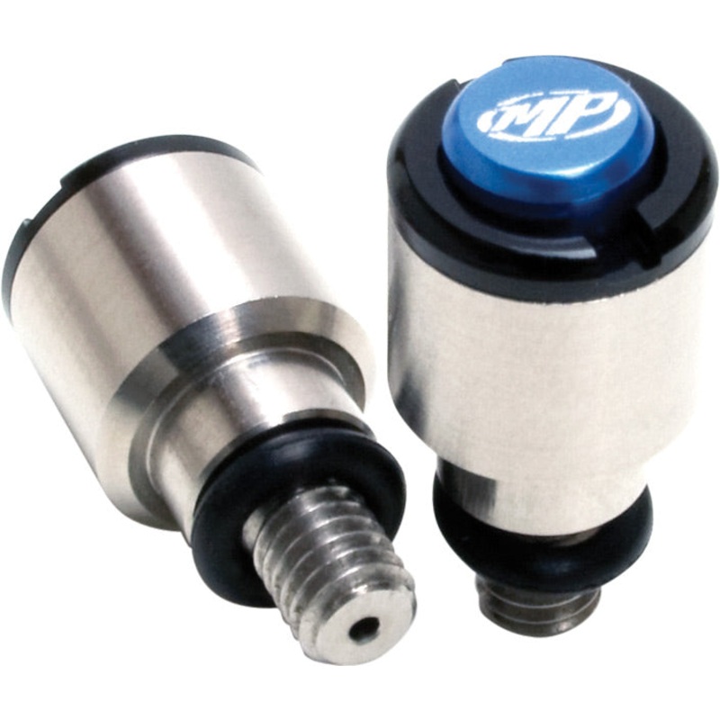 Micro Pro bleeder KTM 07-12 SX/SXF/XC (Black) M4 x 0.7 Black