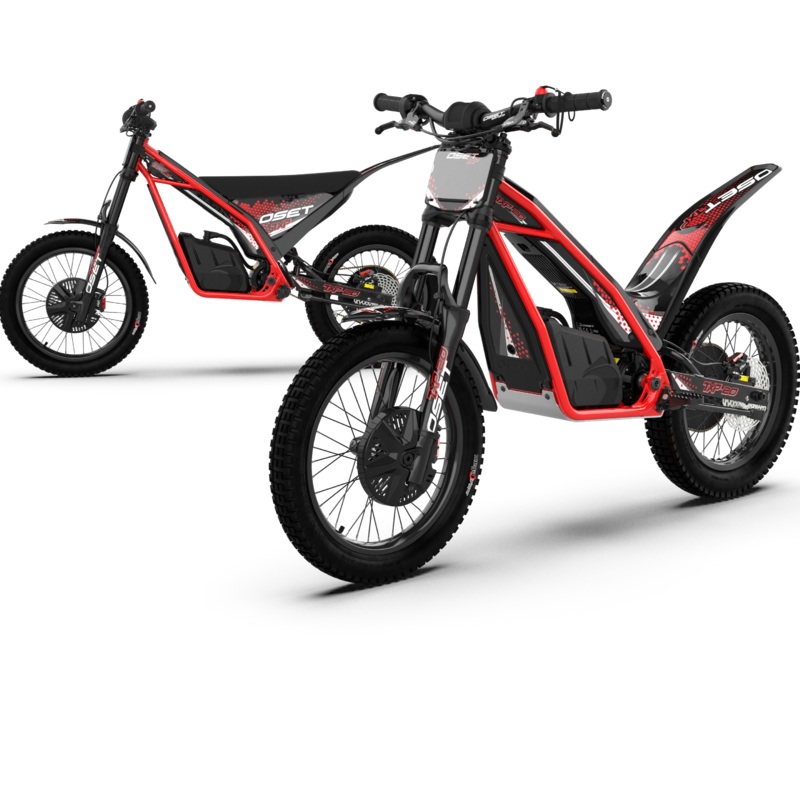 Oset TXP 20
