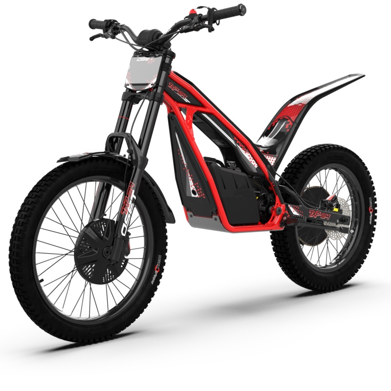 Oset TXP 24