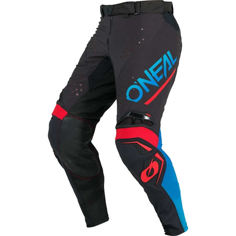 PRODIGY Pants FIVE FOUR 30 Black / Blue