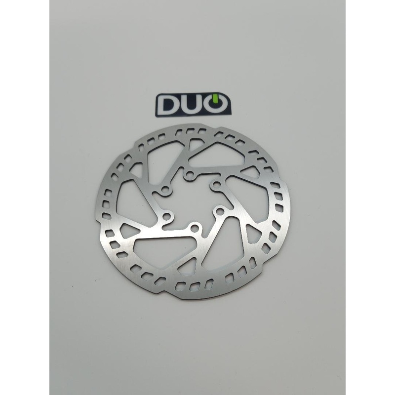 REAR DISC 140mm