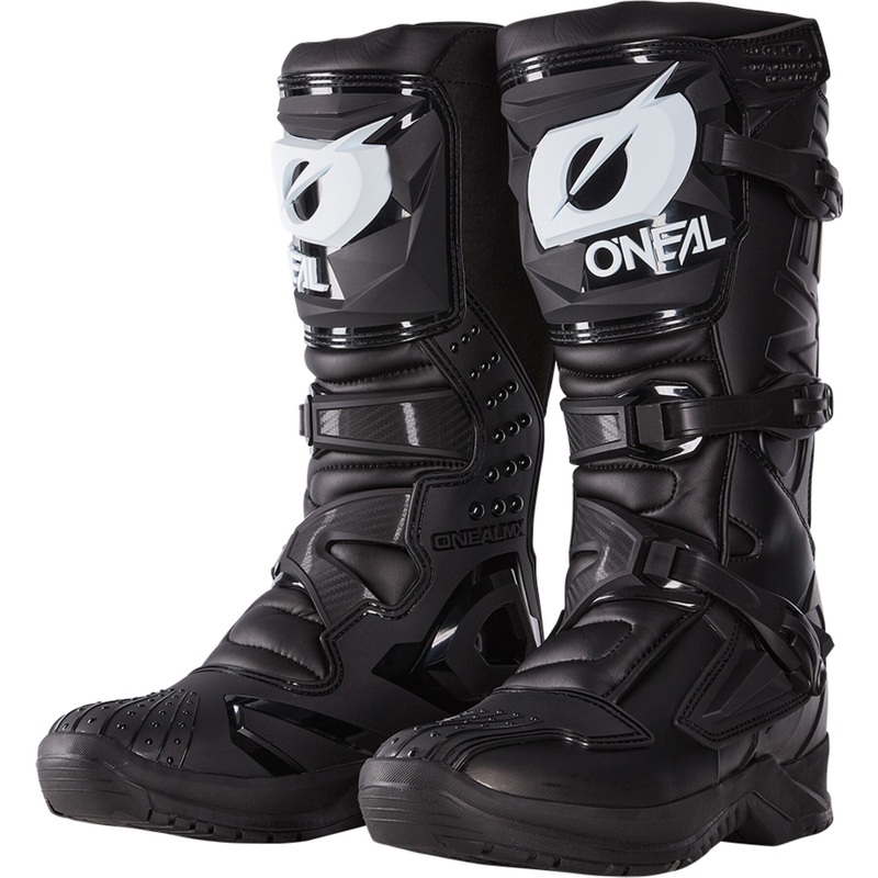 RSX Boot 6 Black