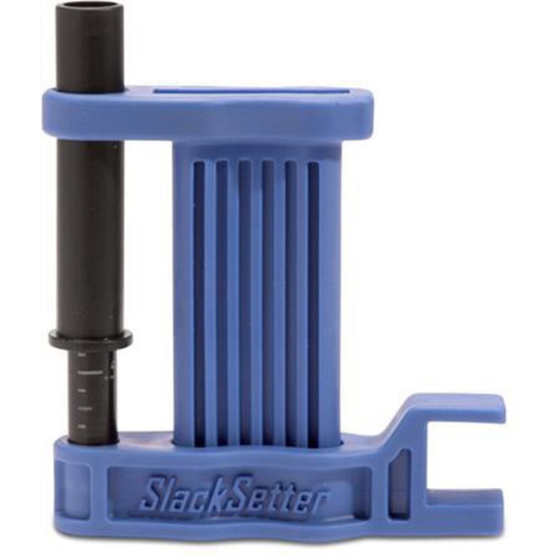 Slack-Setter chain slack setting tool – General Purpose Handtools One size Blue