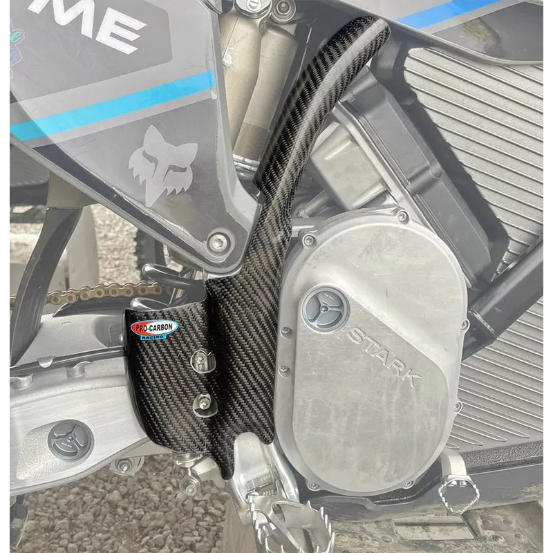STARK VARG FRAME PROTECTION  TALL (VARG WITH FOOT BRAKE) STARK FUTURE