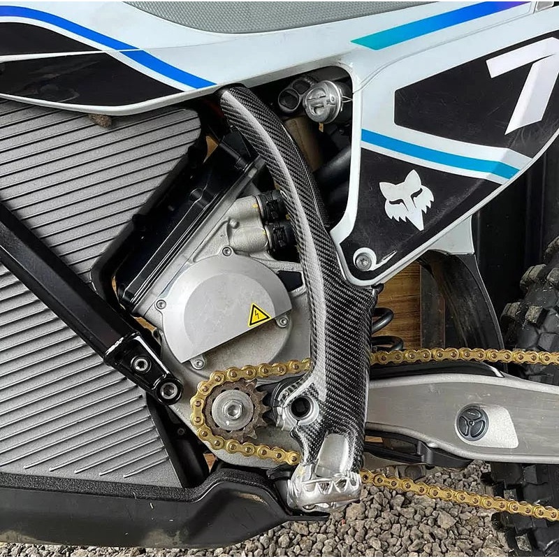STARK VARG FRAME PROTECTION  TALL (VARG WITH HAND BRAKE) STARK FUTURE