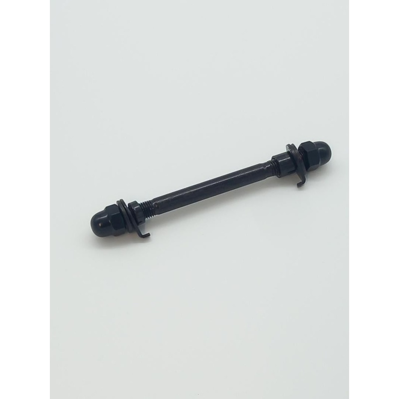 12 FRONT SPINDLE CPL