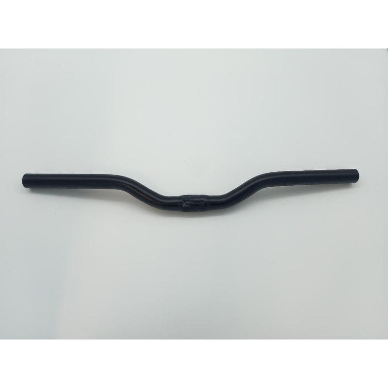 12 HANDLE BARS BLACK
