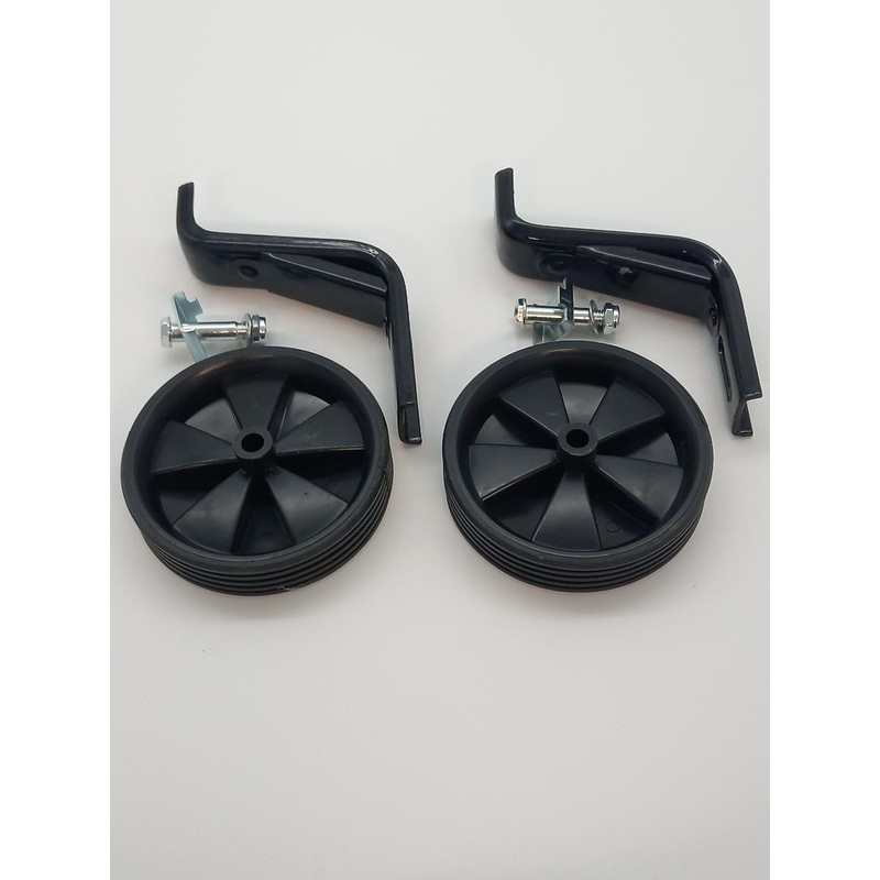 12 TRAINING WHEELS