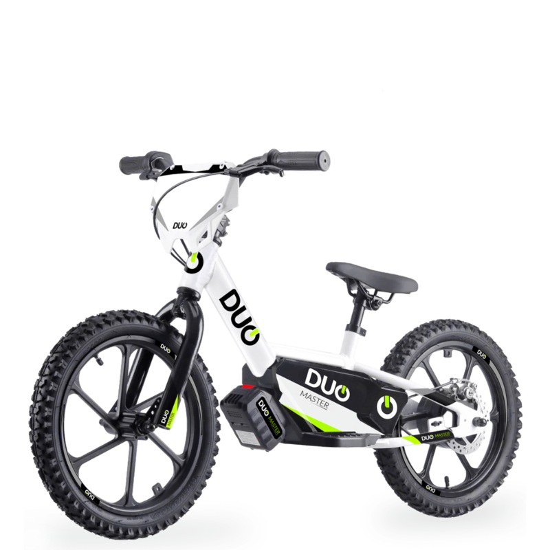 16” DUO Master