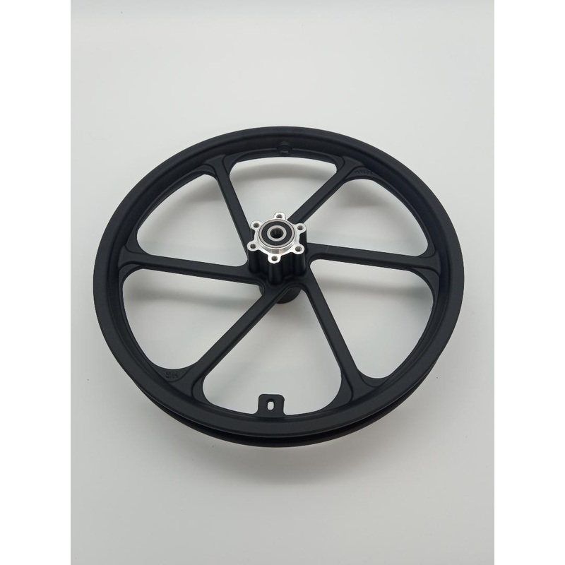 16 INCH FRONT RIM