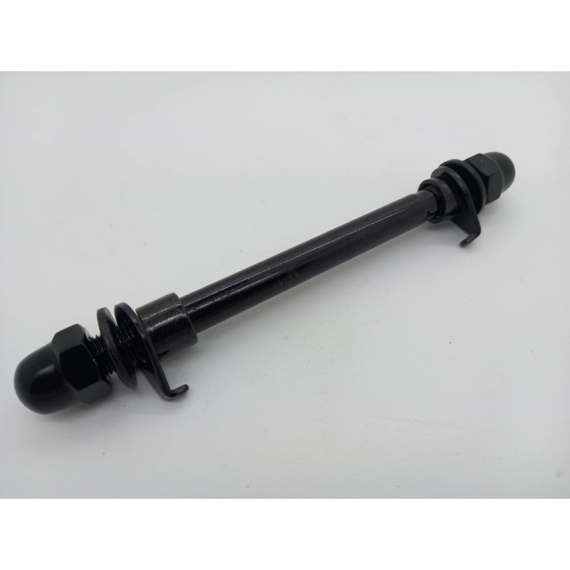 16 INCH REAR.SPINDLE CPL
