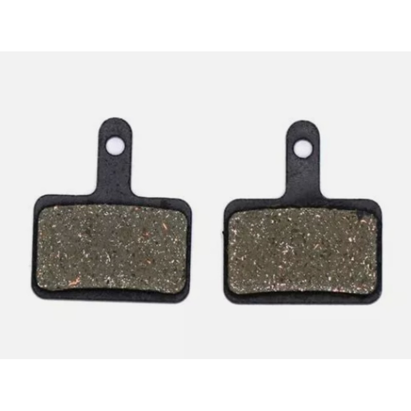 20 BRAKE PADS PAIR