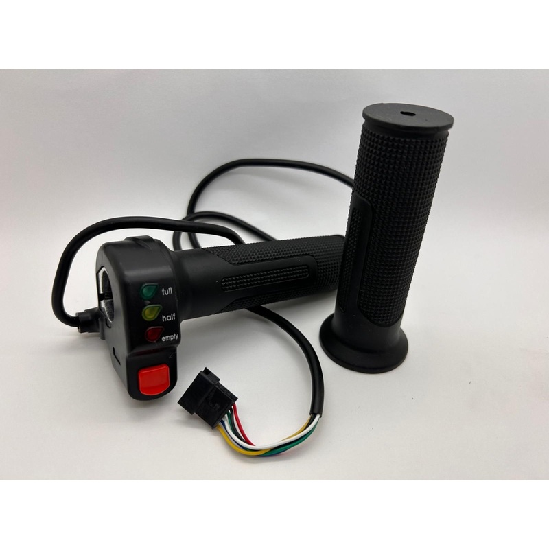 36V THROTTLE GRIP (Both Grips)