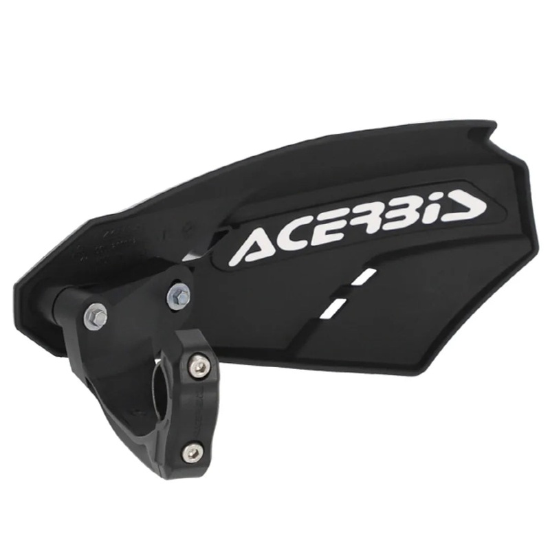 Acerbis Handguard Linear One size Black