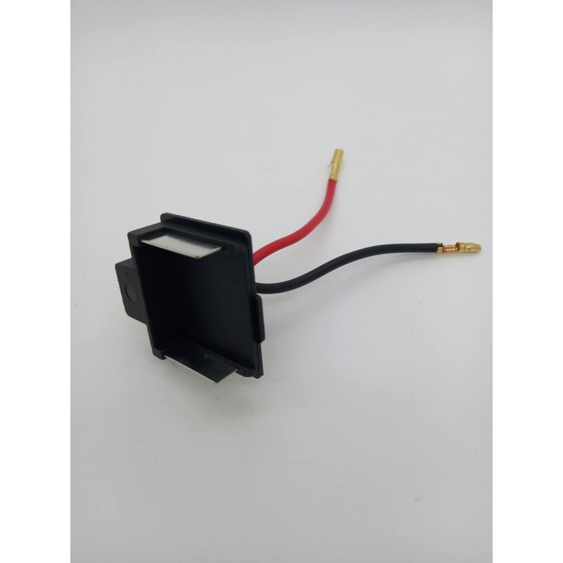 BATTERY CONNECTOR