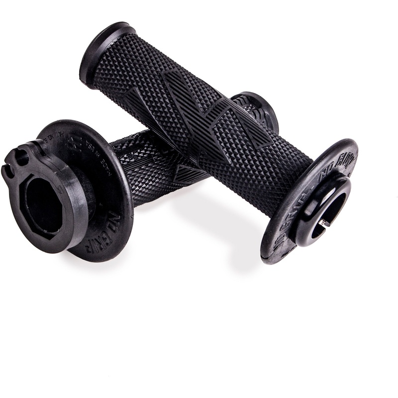 EMIG2 PRO Lock On V2 Grip Blackout Black