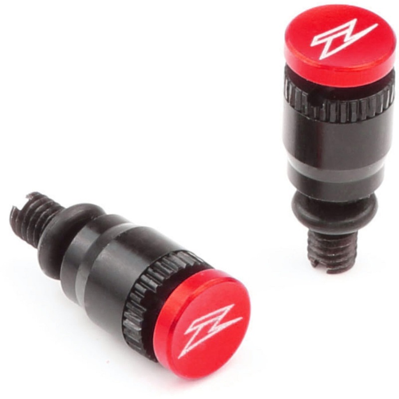 Fork Top Bleeder S-Type WP Red 2pcs One size Red