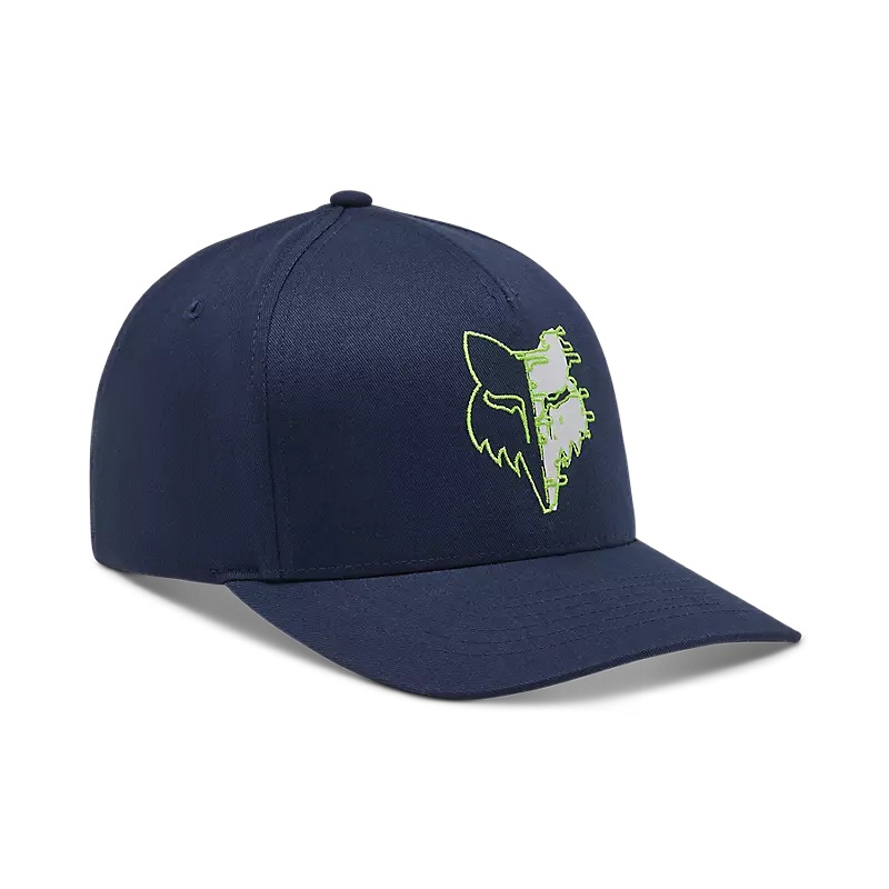 Fox Emotion Flexfit Hat L / XL