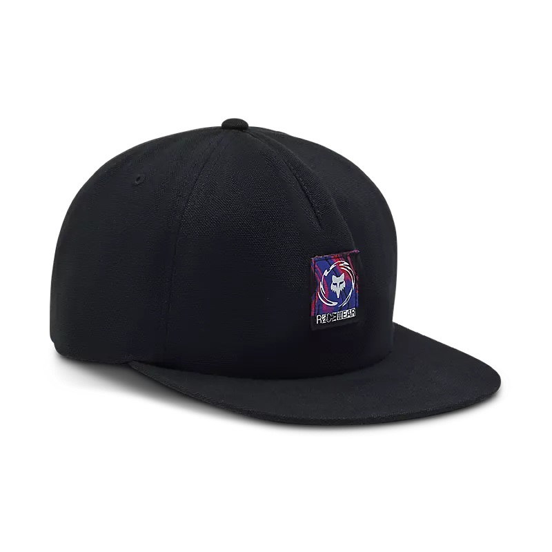 Fox Energy Adjustable Hat One Size