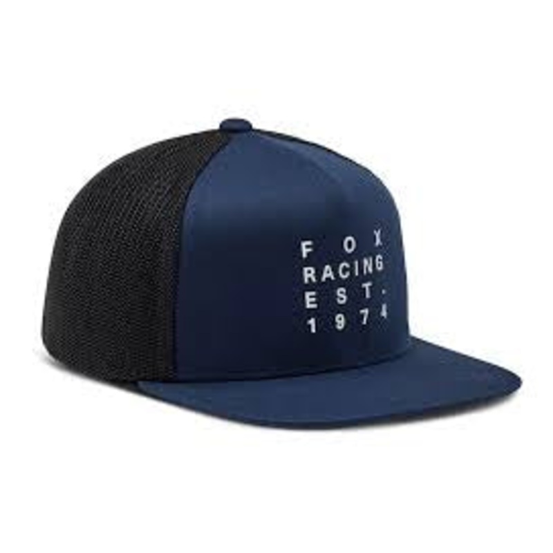 Fox Youth Est.1974 Trucker Hat One Size