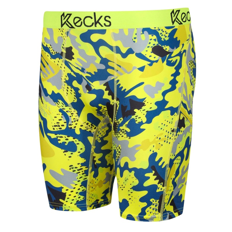 Kids Solar Distortion Boxer Shorts MEDIUM 9-10