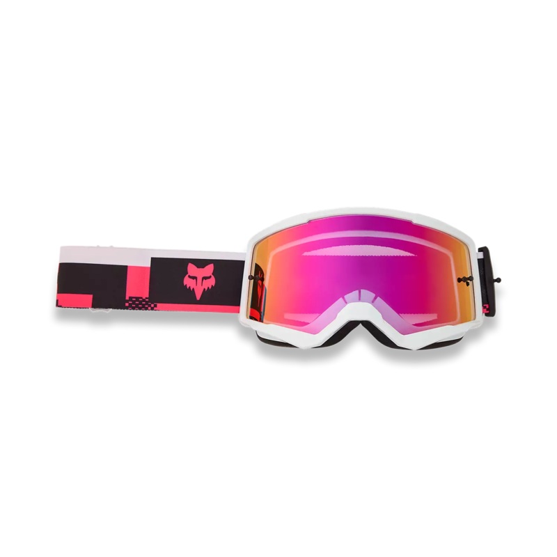 Main Digi Image Goggle Black/Pink OS