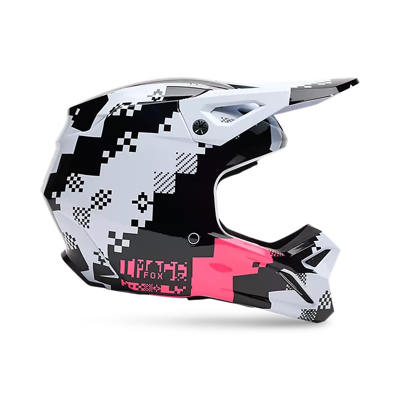 V1 Digi Helmet XSmall Pink