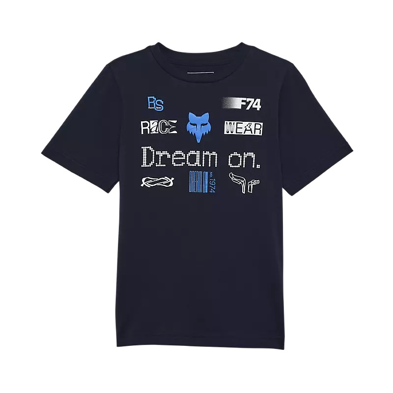 Youth RS Dream SS T Shirt Youth S