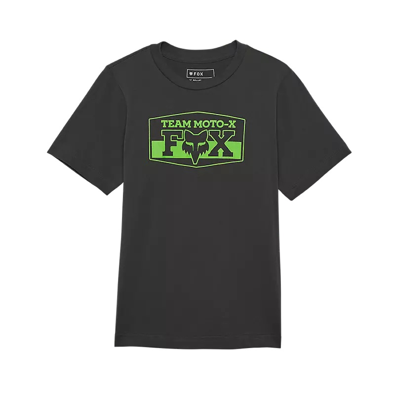 Youth Team SS T Shirt Youth S