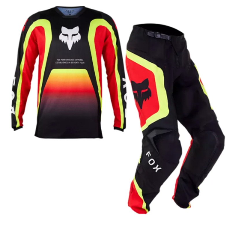 180 Ballast Kit Combo – Black/Red XS 26