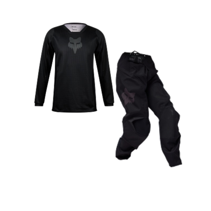 180 Blackout Kit Combo – Black XS 26