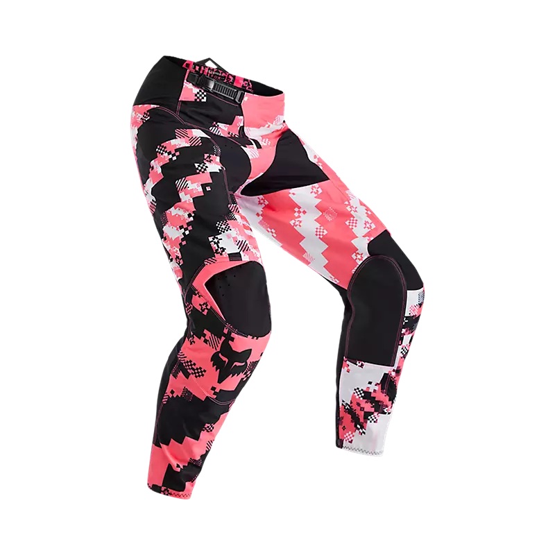 180 Digi Image Pant – Black/Pink 26