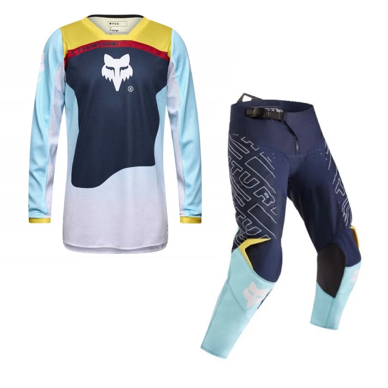 180 Elevated Kit Combo – Light Blue YS 22