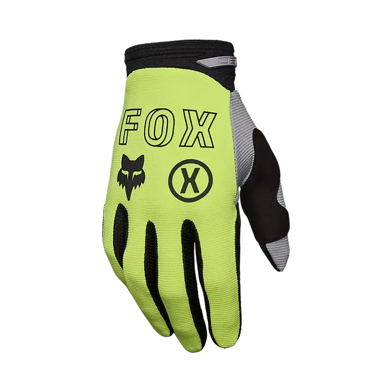 180 Flow Glove – Flow Yellow Small