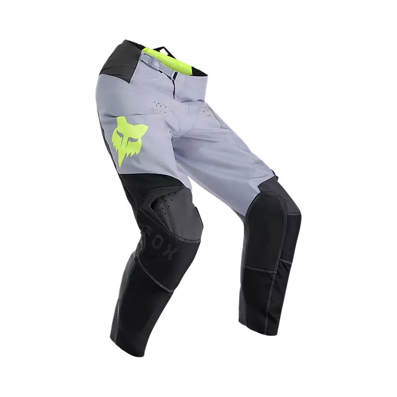 180 Flow Pant – Black/Yellow 26