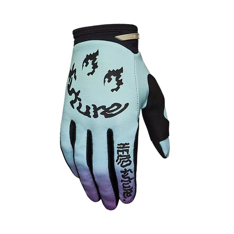 180 Hello Future Glove – Light Blue Small