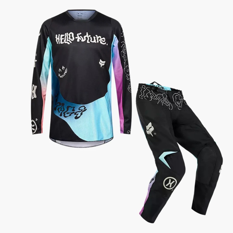 180 Hello Future Kit Combo – Black XS 26