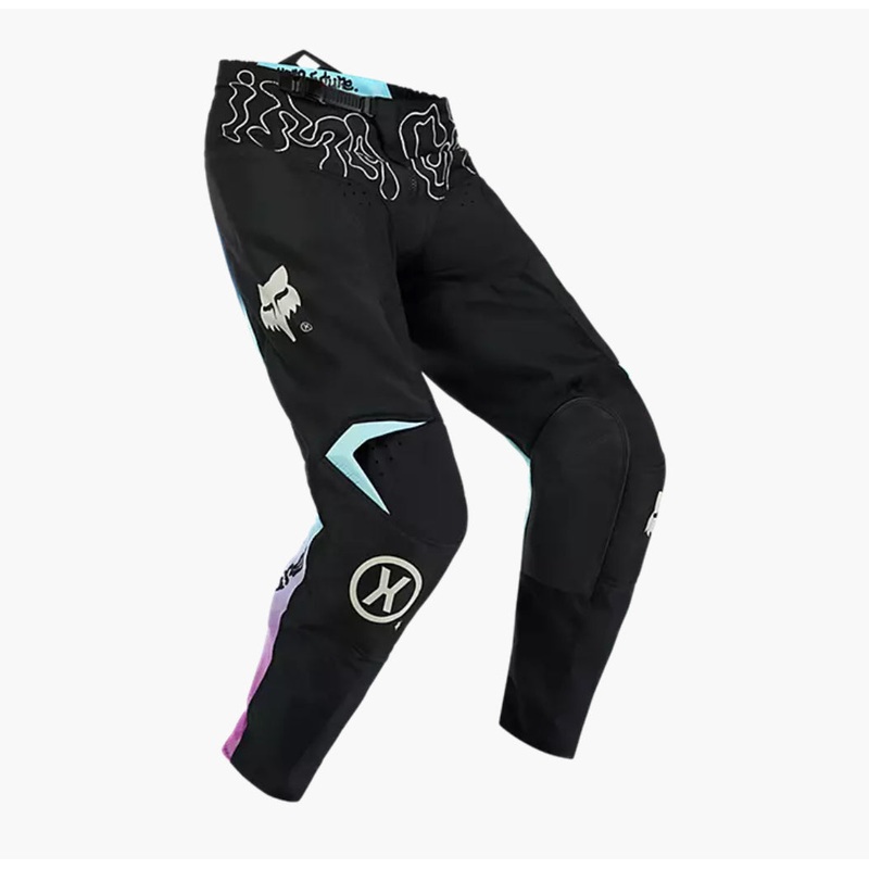 180 Hello Future Pant – Black 26