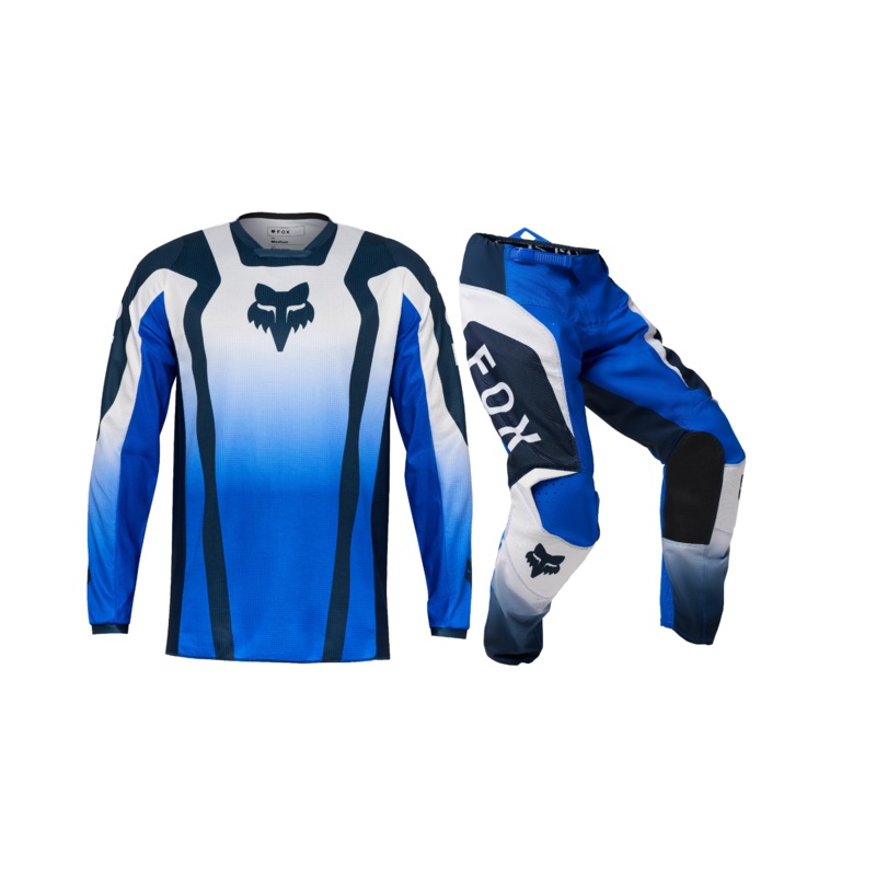 180 Lean Kit Combo –  Blue XS 26