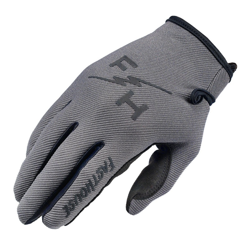 Carbon Eternal Glove – Gray S