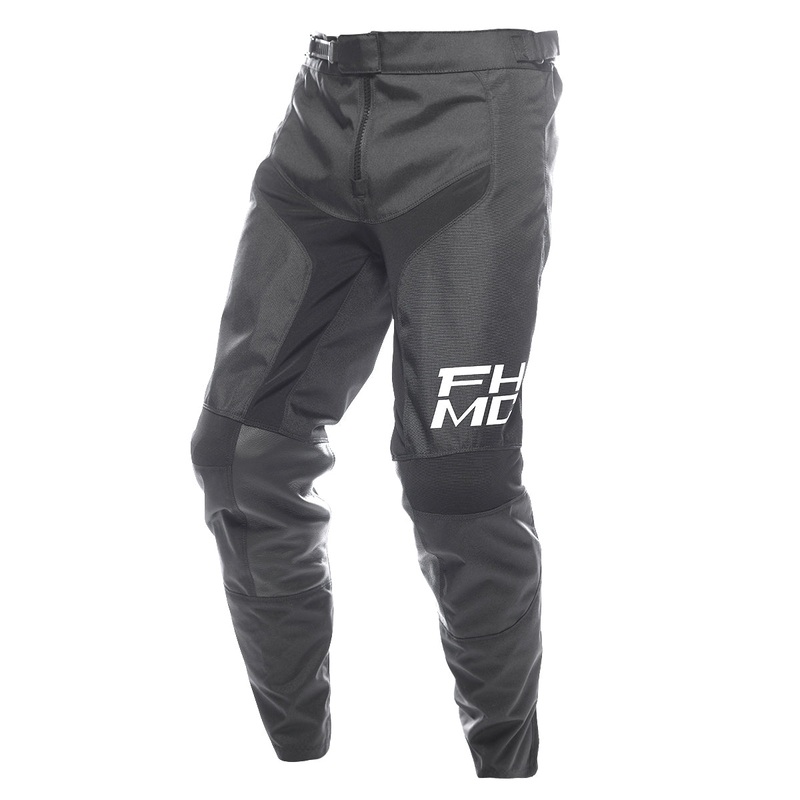 Carbon Method Pant – Black 28