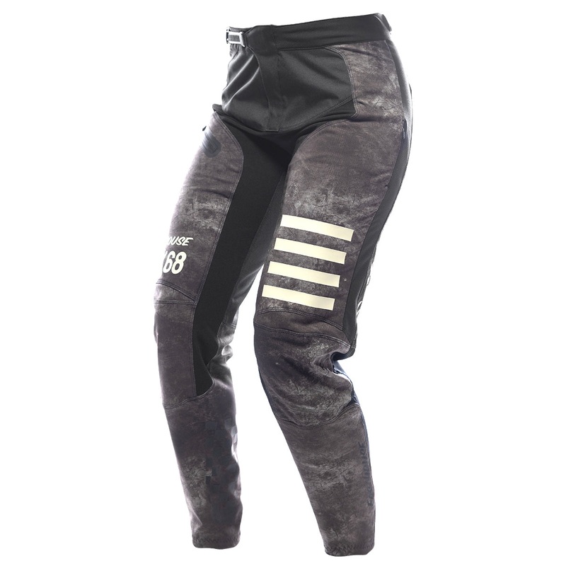 Caroline Buchanan Fastline Women’s Pant W0