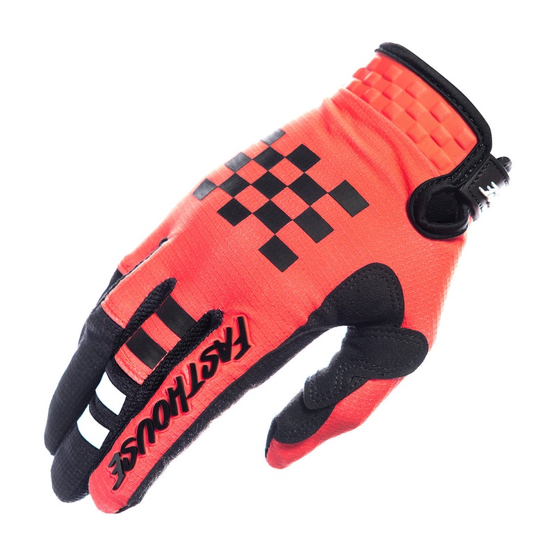 Elrod Formula Glove XS