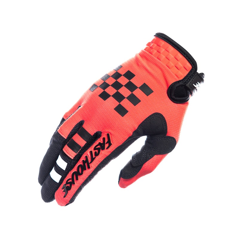 Elrod Formula Youth Glove YXS