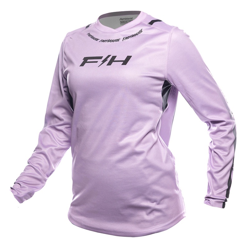 Elrod Nitro Women’s Jersey WXS