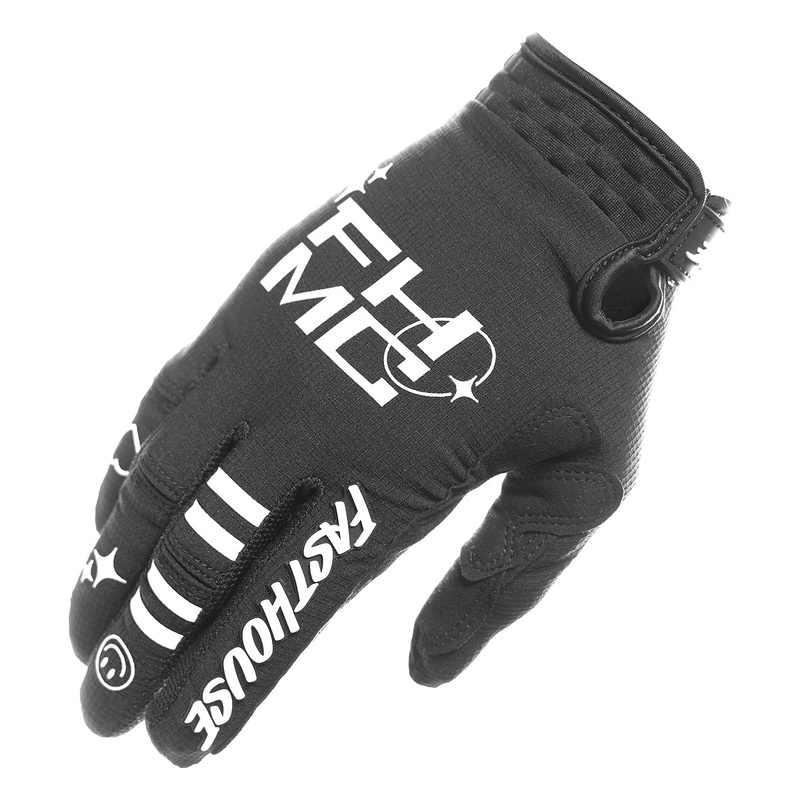 Elrod Xenon Glove XS